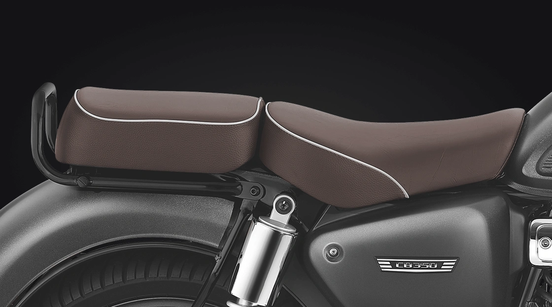 Split Seat